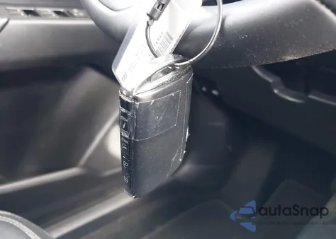 2025 Mazda Cx-5 2.5 S Preferred z USA, uszkodzony, nr VIN JM3KFBCL7S0678960